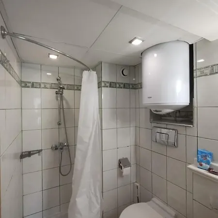 Sol E Mar Sunny - Bastet Bs Apartamento *