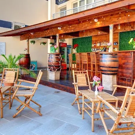 Sol E Mar Sunny - Bastet Bs Apartment Sunny Beach