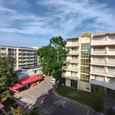 Apartment Sol E Mar Sunny - Bastet Bs