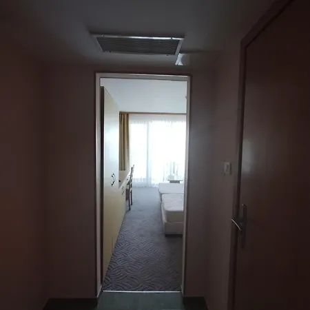 Sol E Mar Sunny - Bastet Bs Apartment Sunny Beach