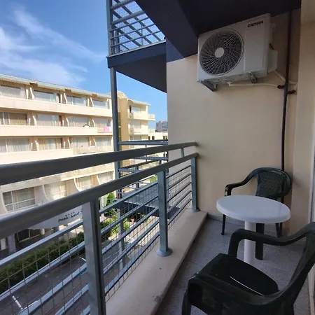 Apartment Sol E Mar Sunny - Bastet Bs